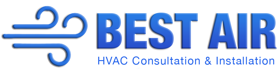 Best Air HVAC